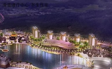 探尋奧雪小鎮(zhèn)房?jī)r(jià) 錦尚居房地產(chǎn)經(jīng)紀(jì)視角下的市場(chǎng)解析